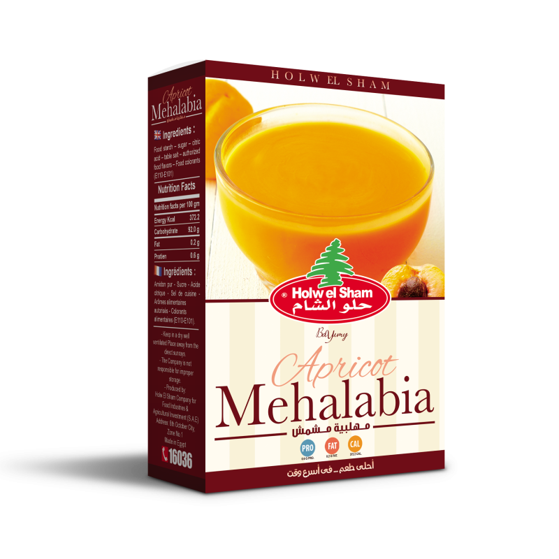 Apricot-Mehalabia