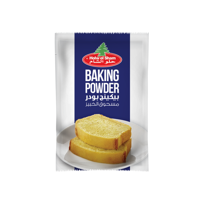 Baking-powder