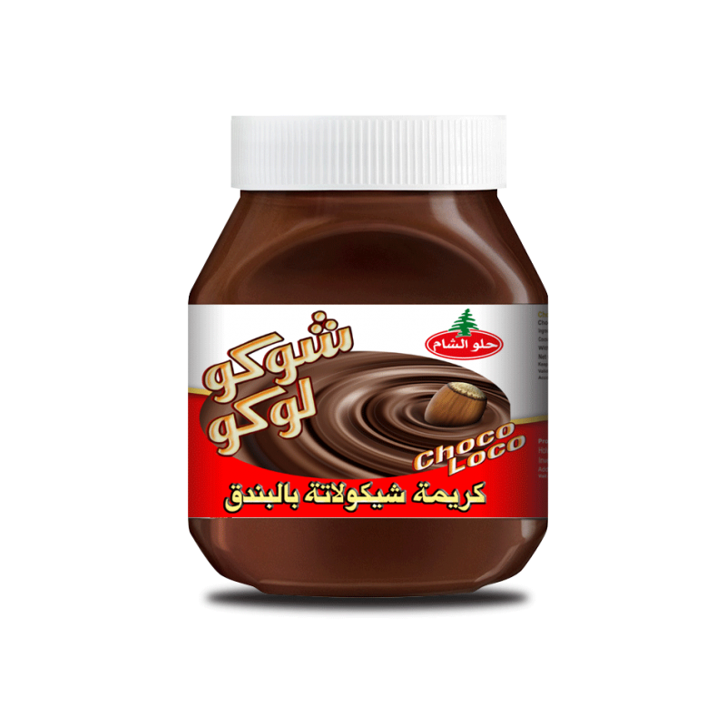 Chocoloco