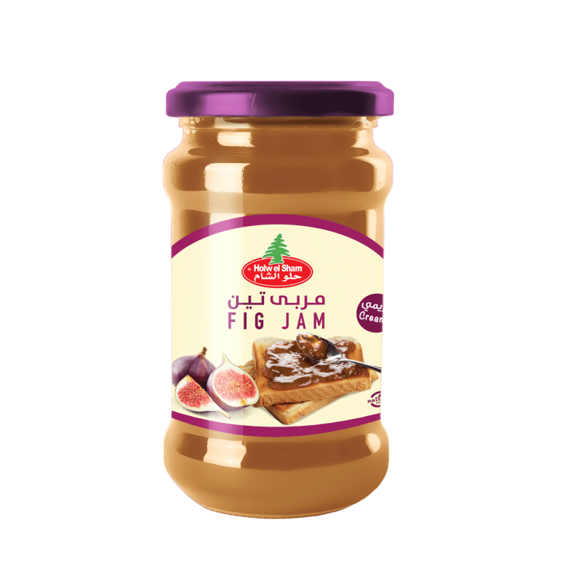 Fig-Jam