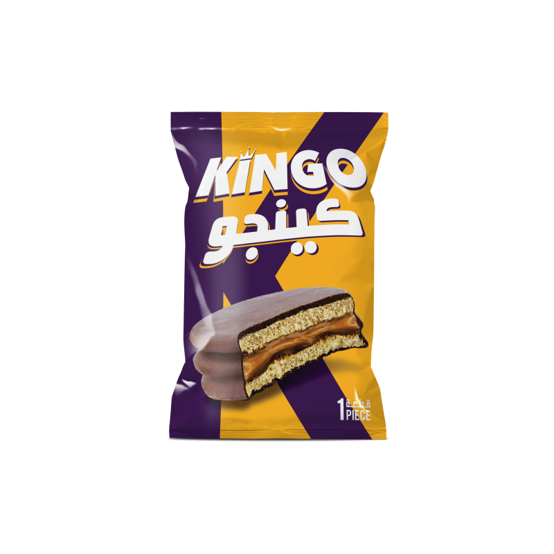Kingo