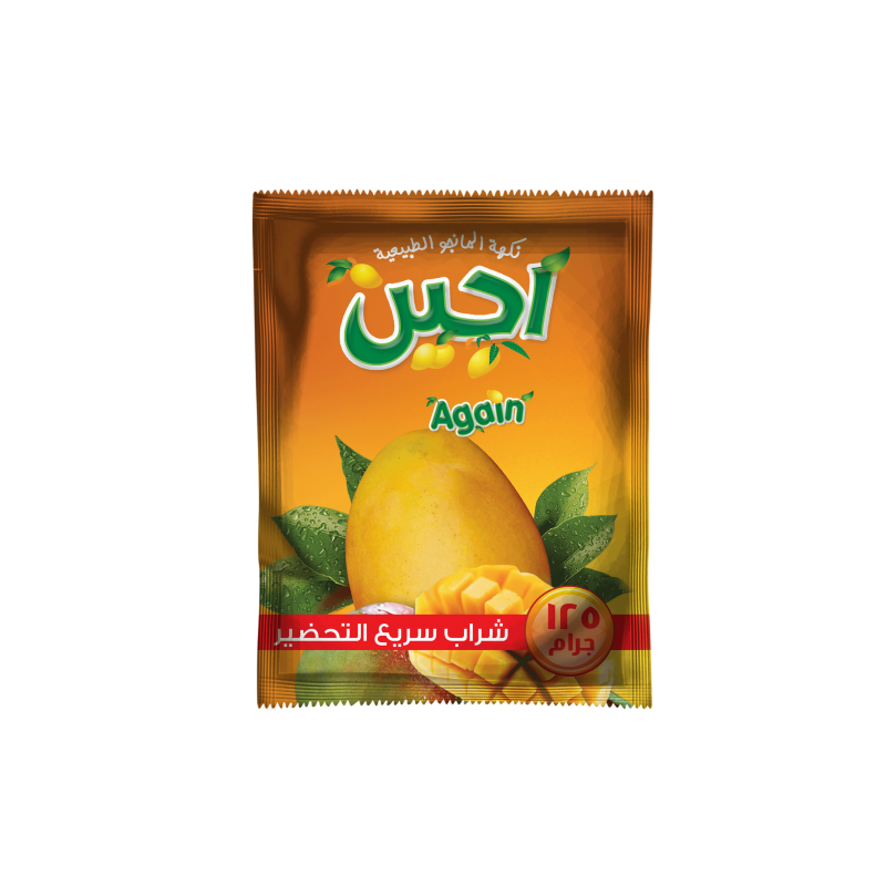 Mango_125gms_SACHET