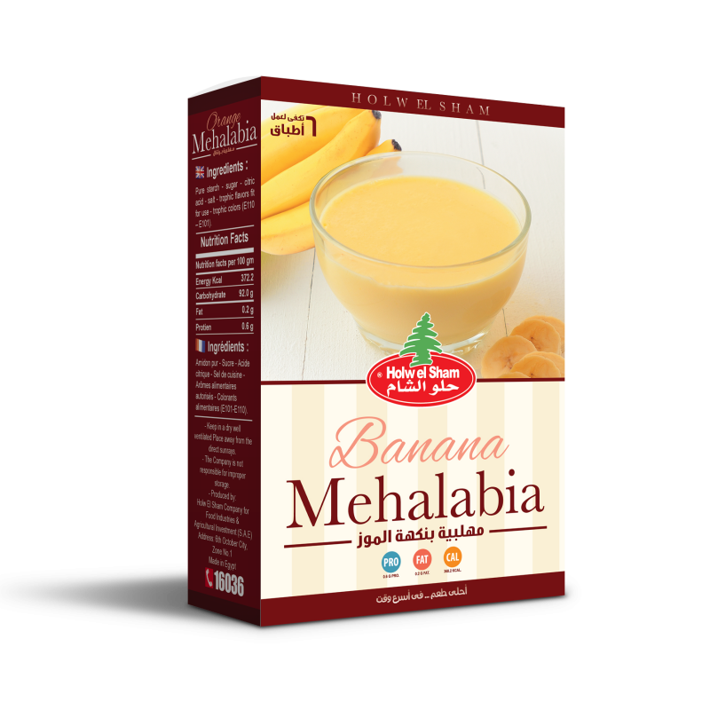 Mhalabia-Banana