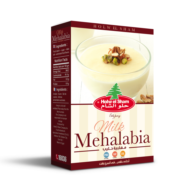 Milk-Mehalabia