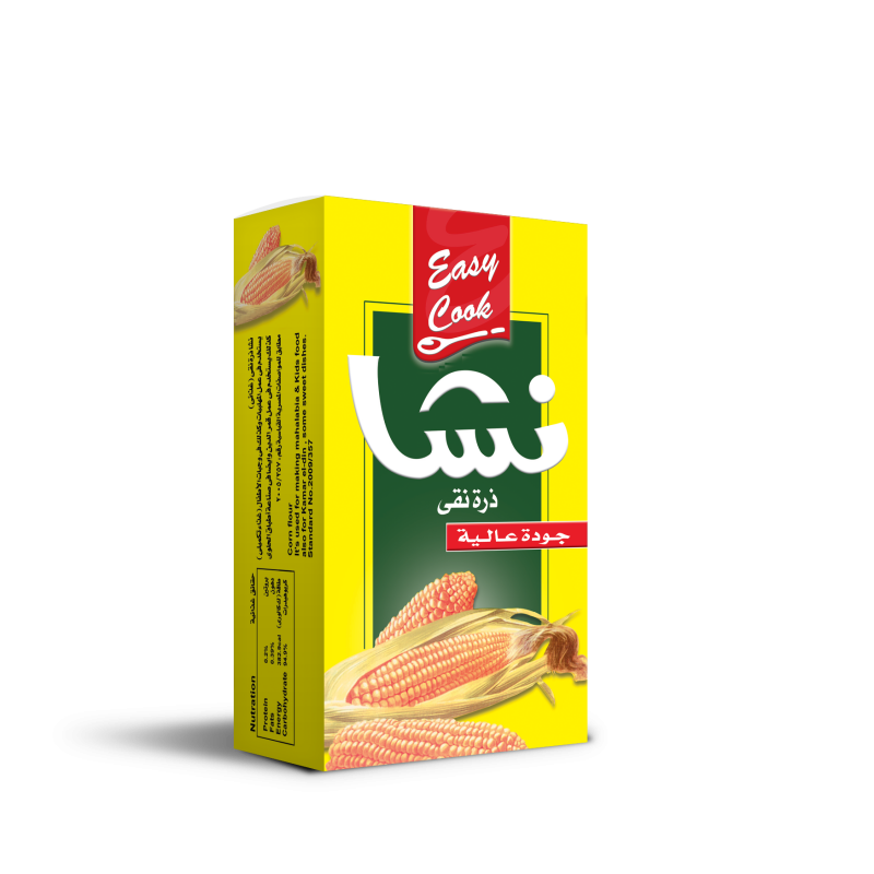 Starch-250-gm-box