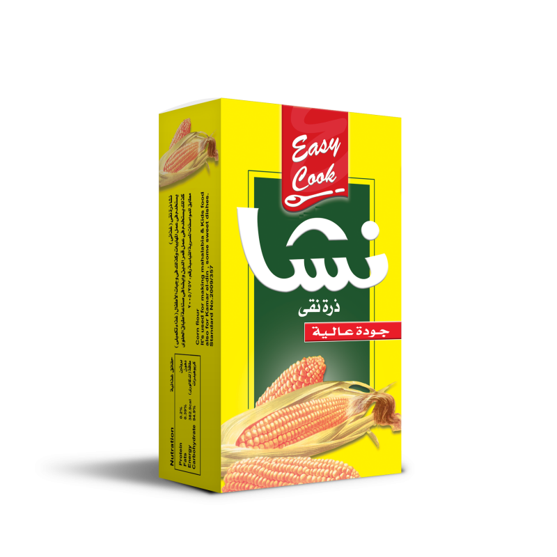 Starch-500-gm-box