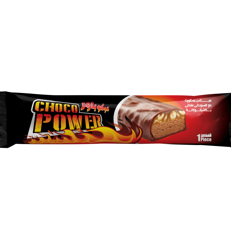 choco-power