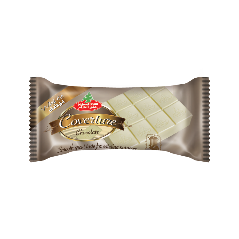 Covertura-WHITE