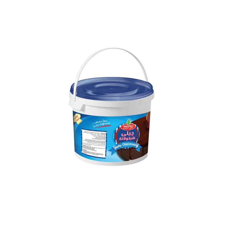 Gel-CHOCO